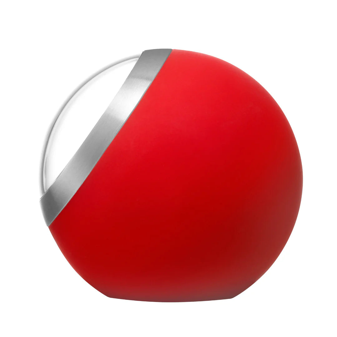 Mondaine Globe Clock 60mm A660.30335.16SBP