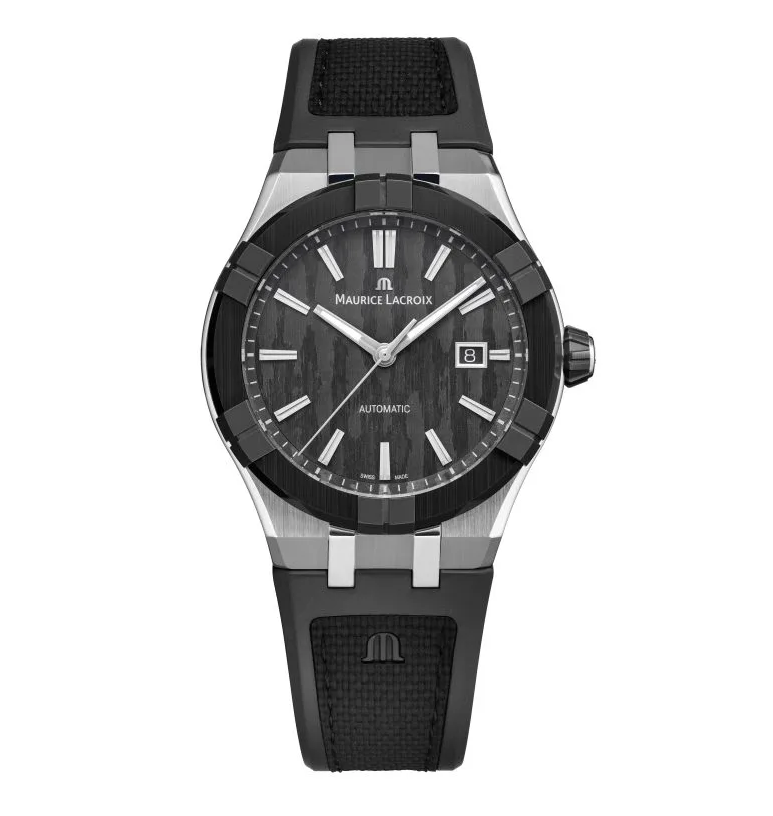 Maurice Lacroix Aikonic 43mm AC6008-SSL20-330-2