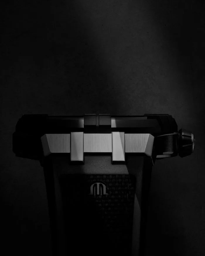 Maurice Lacroix Aikonic 43mm AC6008-SSL20-330-2