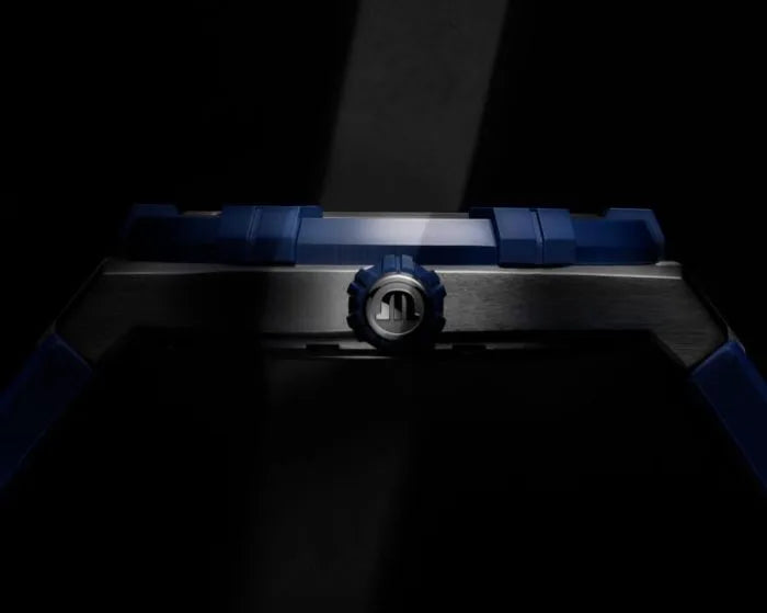 Maurice Lacroix Aikonic 43mm AC6008-SSL40-330-4