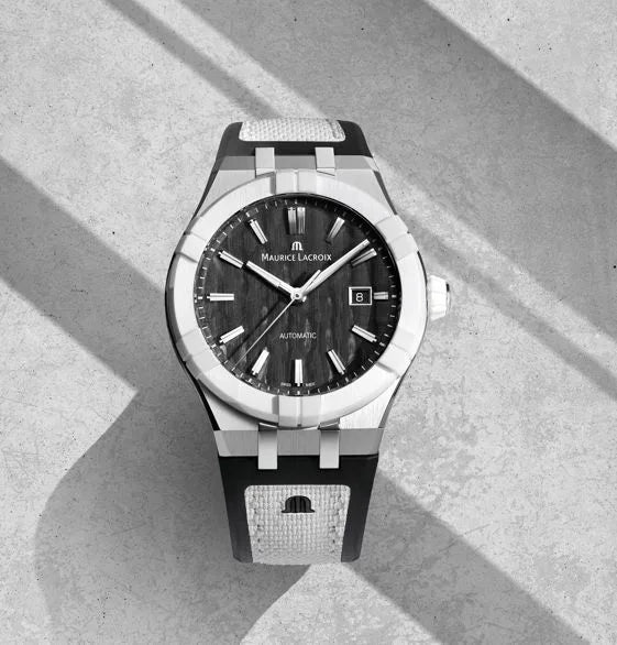 Maurice Lacroix Aikonic 43mm AC6008-SSL70-330-2