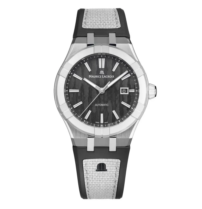 Maurice Lacroix Aikonic 43mm AC6008-SSL70-330-2