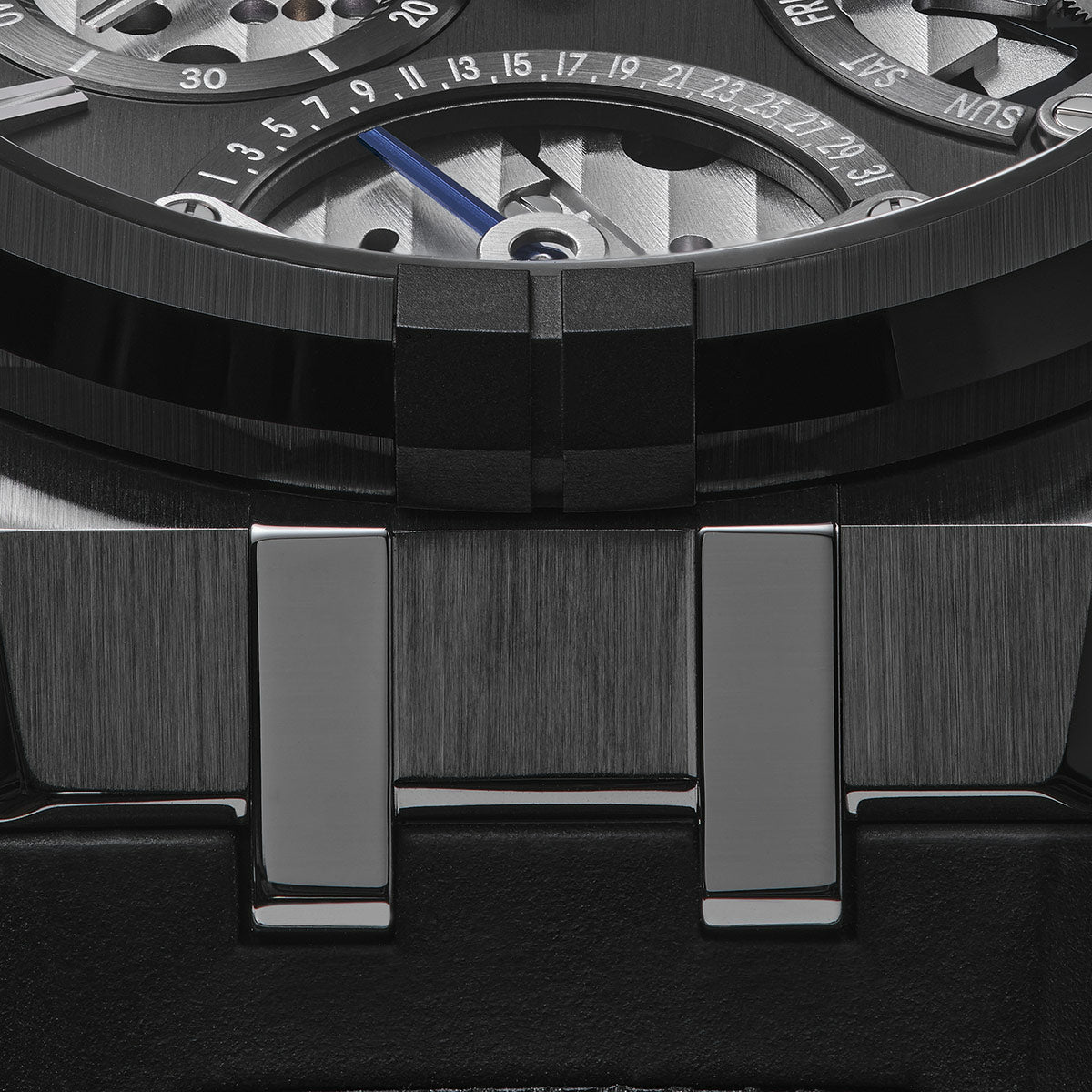 Maurice Lacroix Aikonic Master Triple Retrograde AC6068-SSL20-230-2