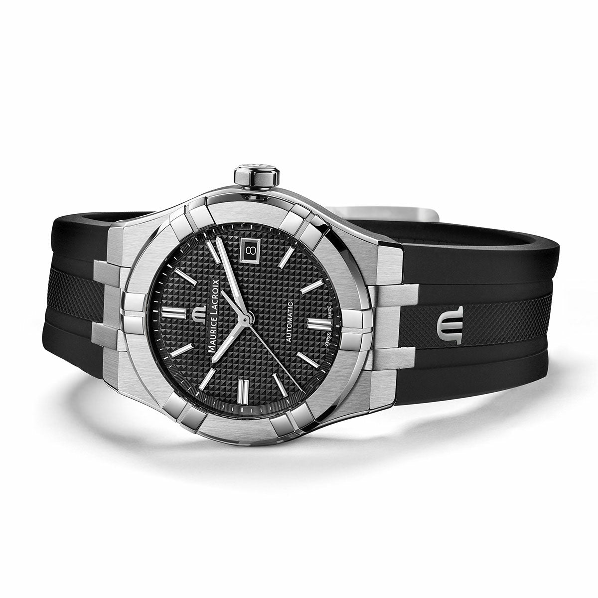 Maurice Lacroix Aikon Automatic 39mm AI6007-SS00F-330-A