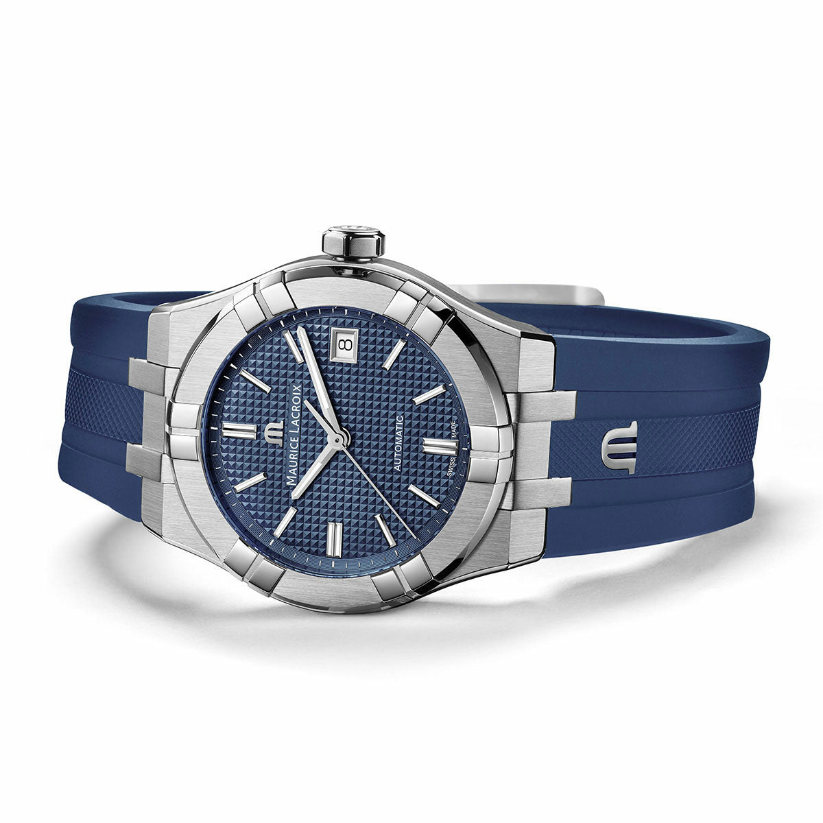 Maurice Lacroix Aikon Automatic 39mm AI6007-SS00F-430-C
