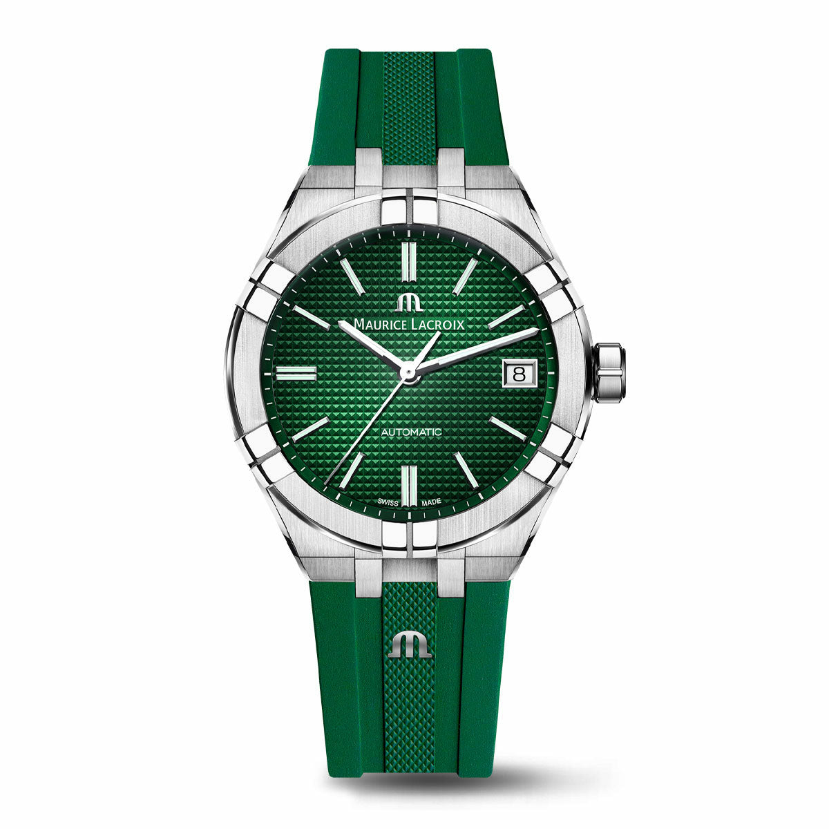Maurice Lacroix Aikon Automatic 39mm AI6007-SS00F-630-D