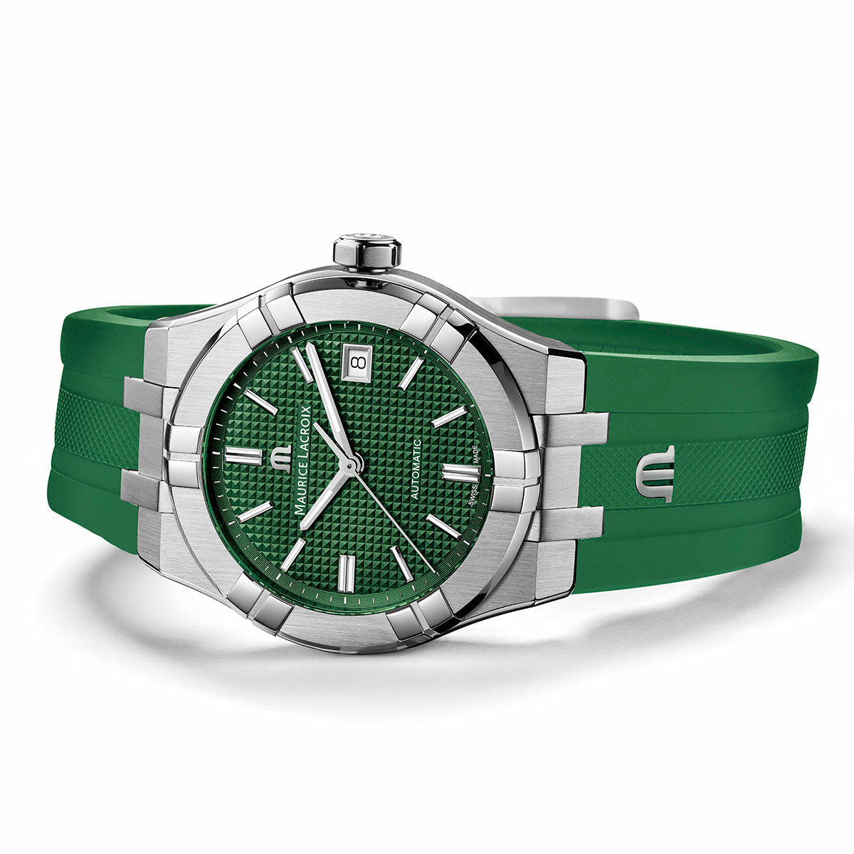 Maurice Lacroix Aikon Automatic 39mm AI6007-SS00F-630-D