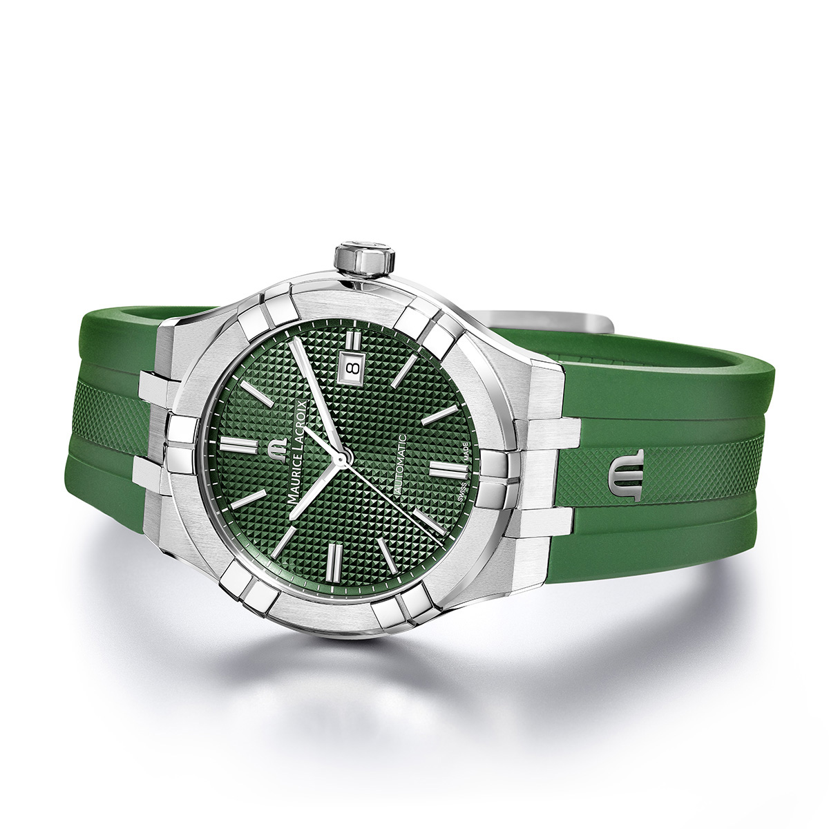 Maurice Lacroix Aikon Automatic 42mm AI6008-SS00F-630-D