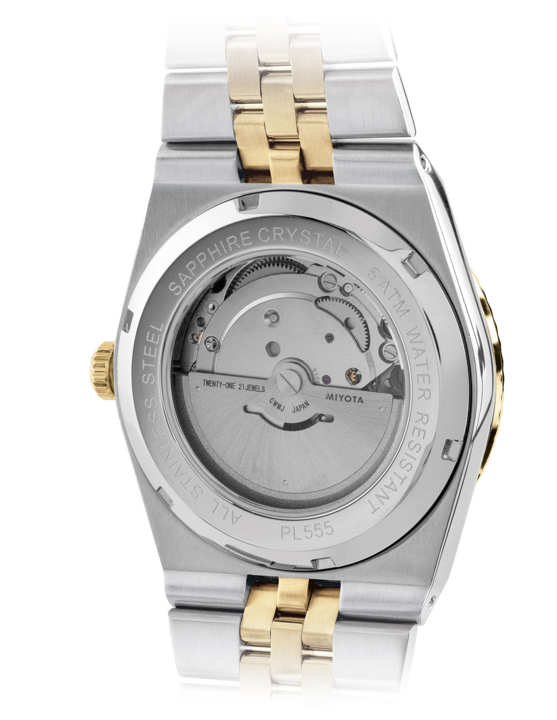 Orologio Time For Man Capital Time Automatico AT553