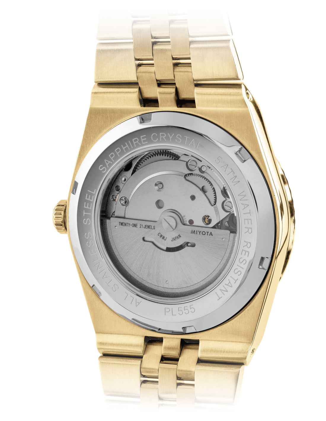 Orologio Time For Man Capital Time Automatico AT554