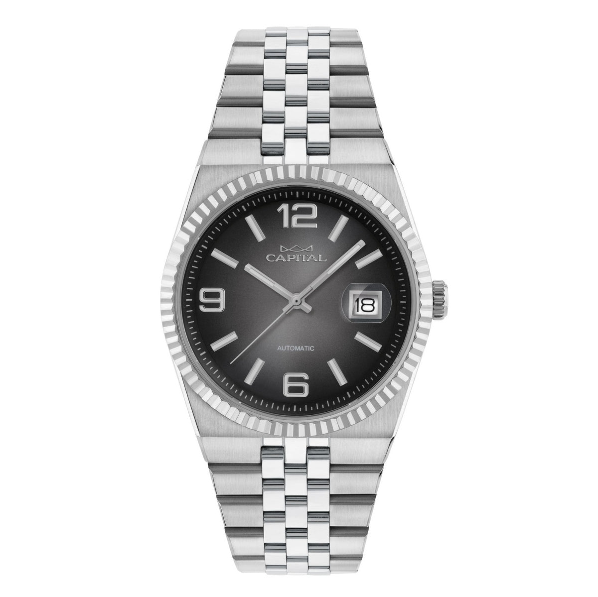 Orologio Time For Man Capital Time Automatico AT555-03