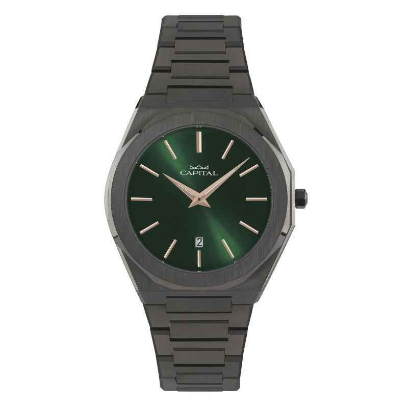 Orologio Capital Toujours Uomo AX574-02*II – Gioielleria Rosaspina