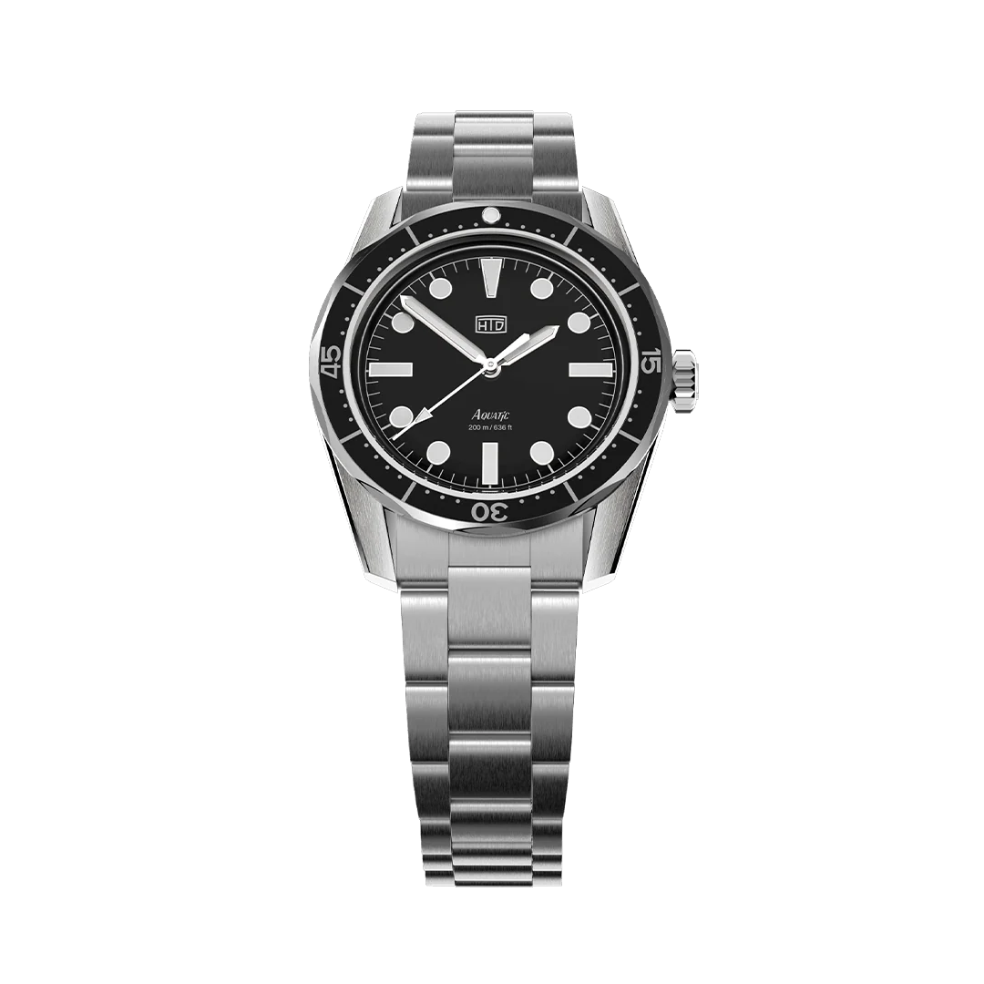 HTD Watches Aquatìc Bicchierini