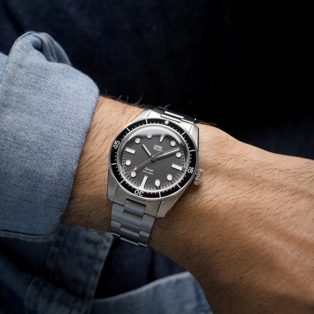 HTD Watches Aquatìc Bicchierini