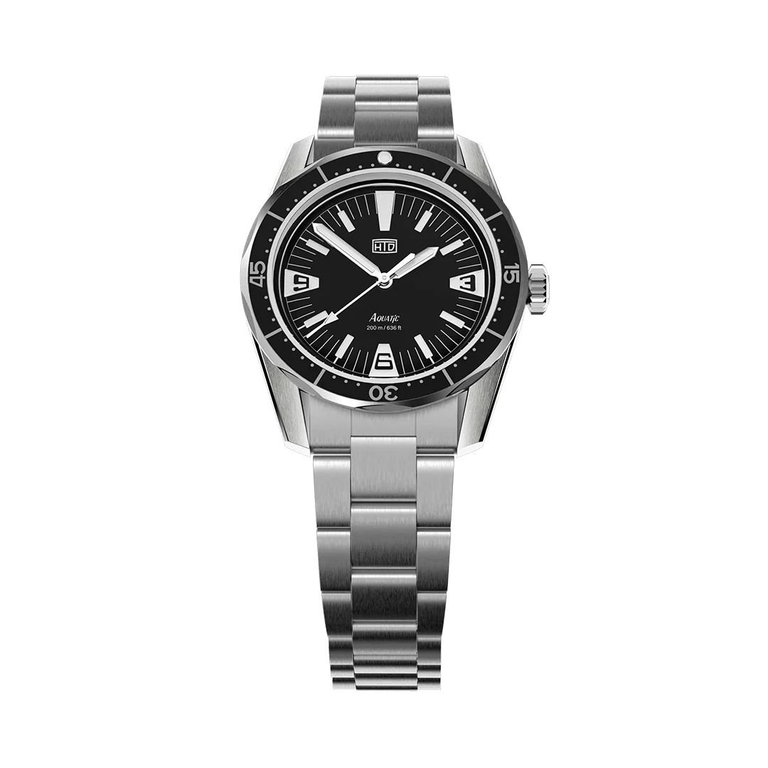 HTD Watches Aquatìc SpaceBoy