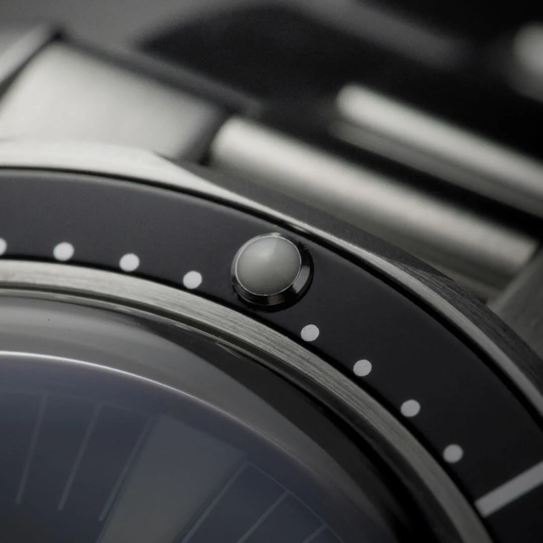HTD Watches Aquatìc SpaceBoy