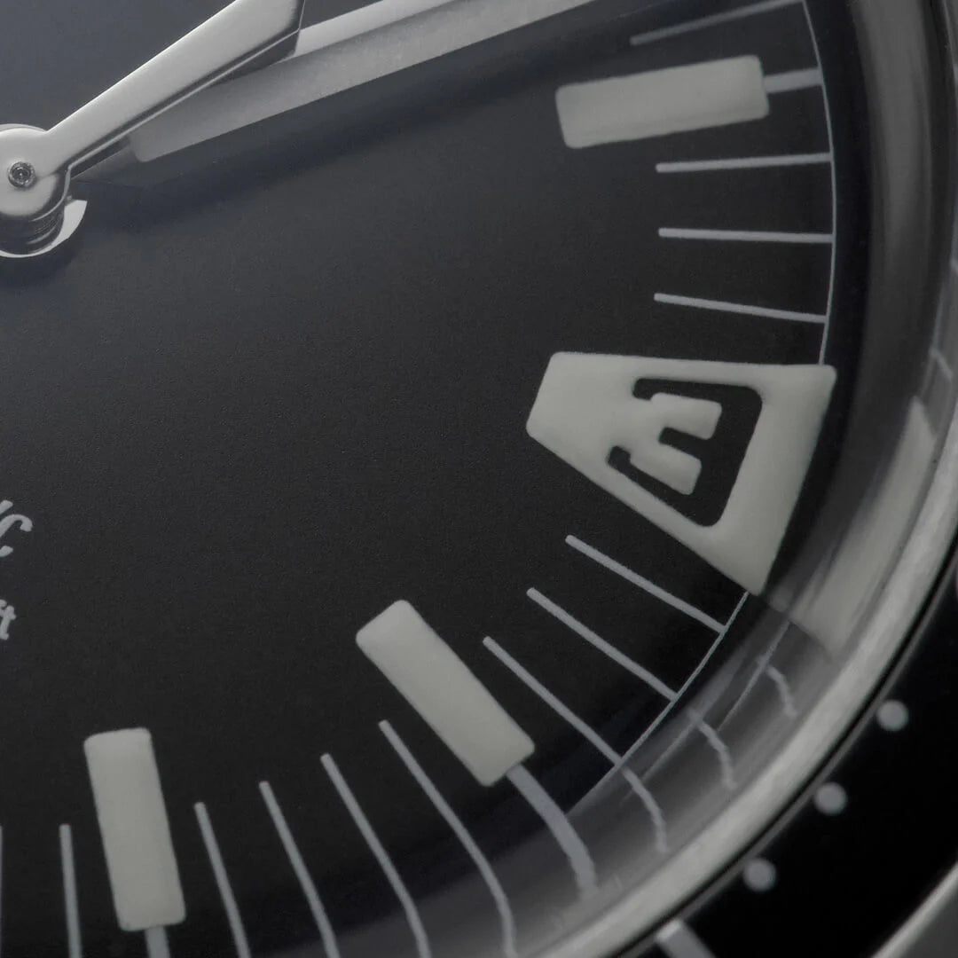HTD Watches Aquatìc SpaceBoy