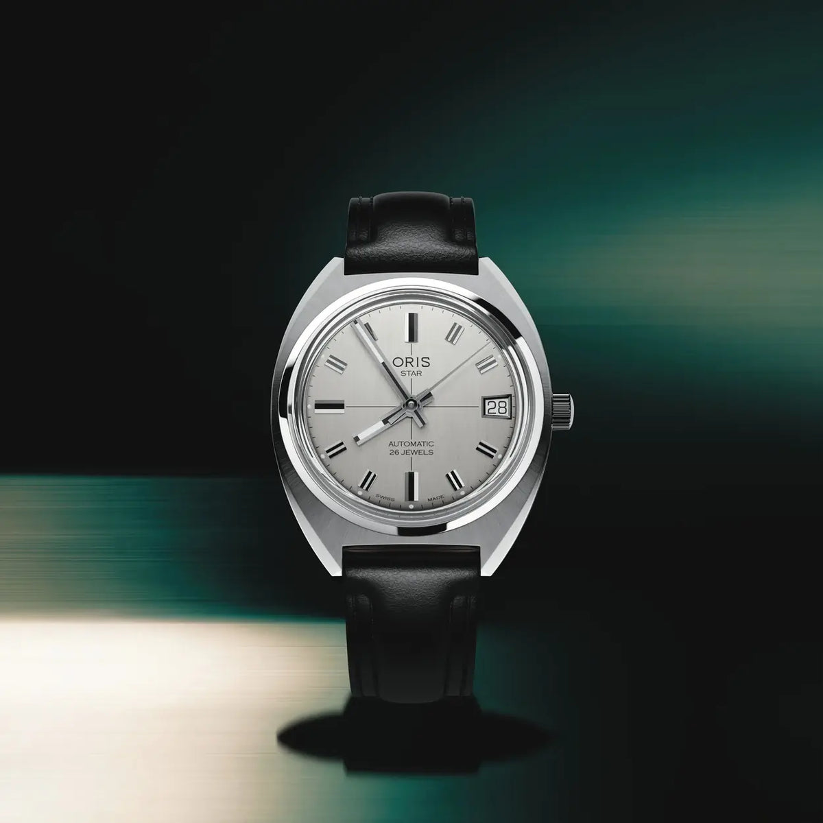 Oris Star Edition Heritage 35mm 01 733 7813 4151-Set