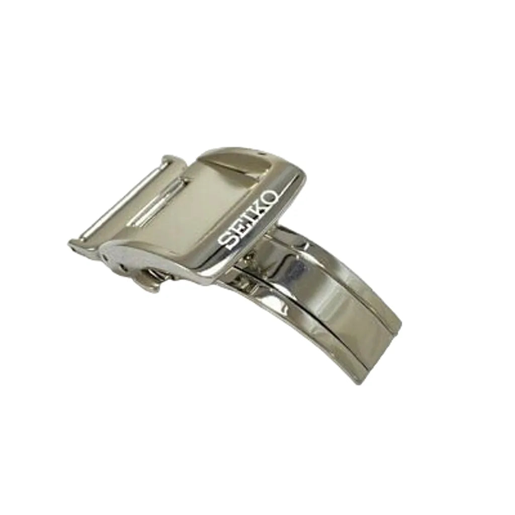 Fibbia deployante  Seiko 18mm B26S51SA02W