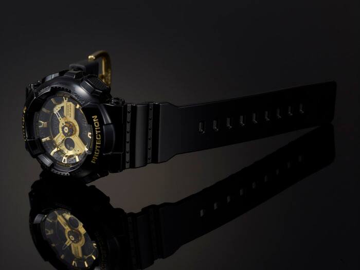 Casio G-Shock Baby-G BA-110X-1AER