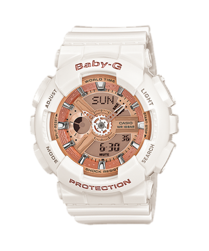 Casio G-Shock Baby-G BA-110X-7A1ER
