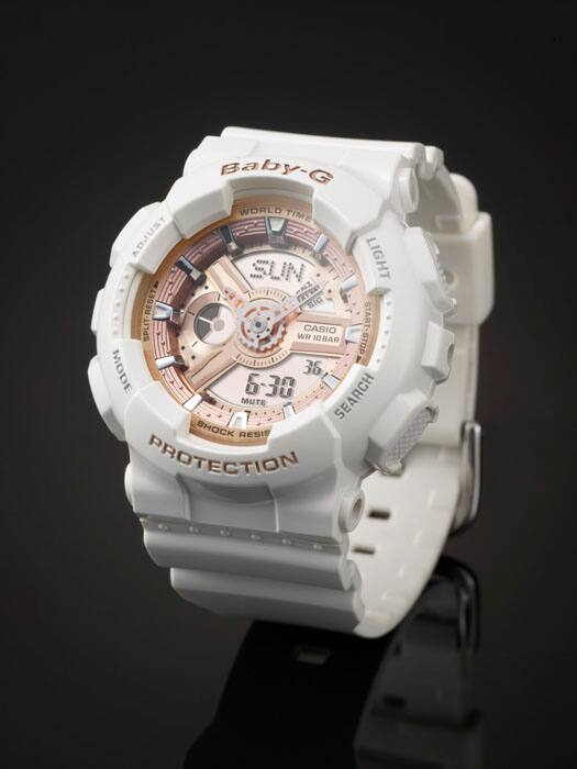 Casio G-Shock Baby-G BA-110X-7A1ER