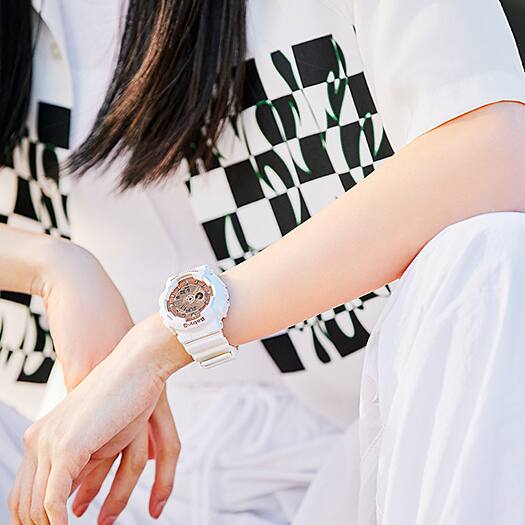 Casio G-Shock Baby-G BA-110X-7A1ER