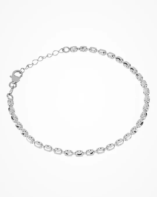 Bracciale in Oro Desmos BARREL MOON 16,5