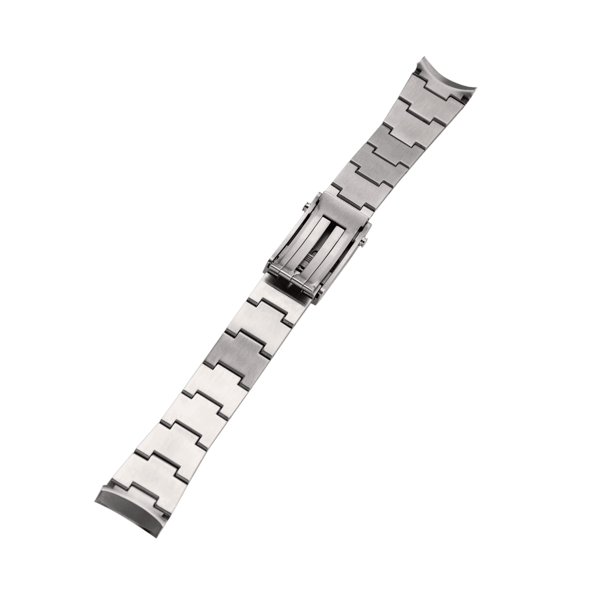 Vulcain Nautique Skindiver Bracciale in Acciaio BHM286