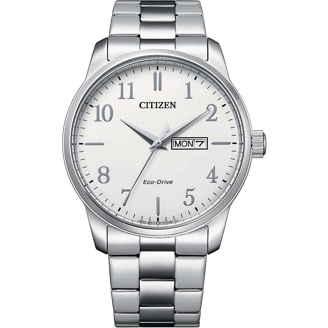 Citizen Classic 41mm BM8550-81A