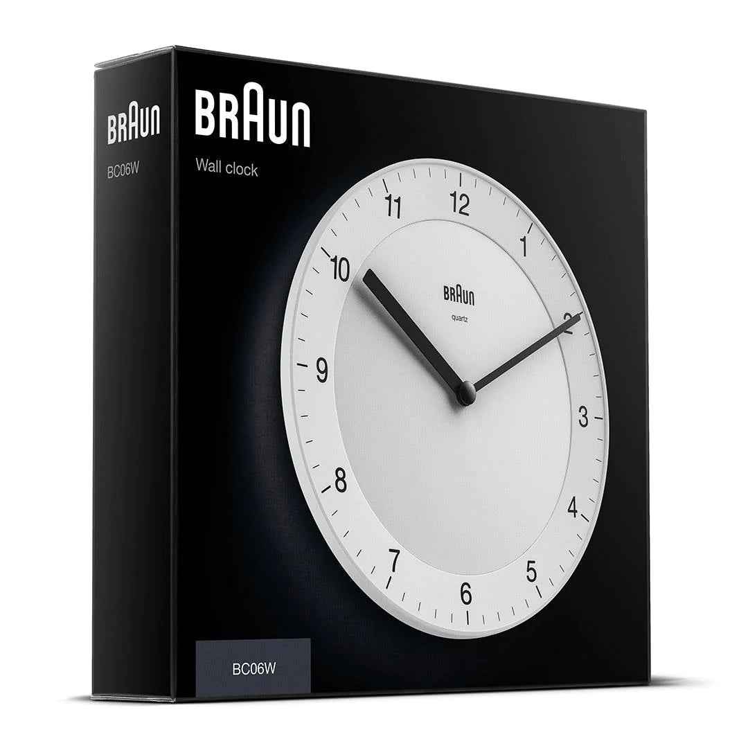 Orologio braun 2025
