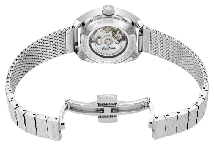Certina DS-2 Lady Automatique 24,80mm C024.207.11.111.00