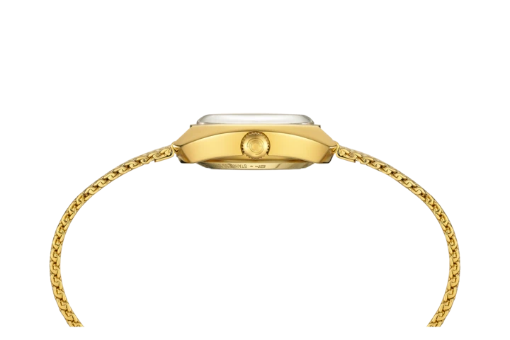 Certina DS-2 Lady Automático 24,80mm C024.207.33.111.00