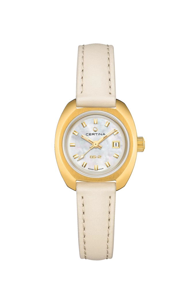 Certina DS-2 Lady Automatic 24.80mm C024.207.36.111.00
