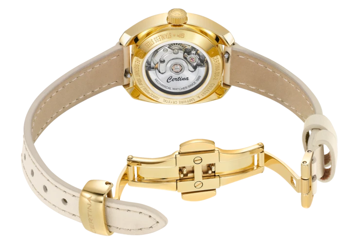 Certina DS-2 Lady Automático 24,80mm C024.207.36.111.00
