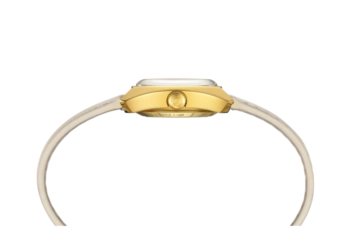 Certina DS-2 Lady Automático 24,80mm C024.207.36.111.00