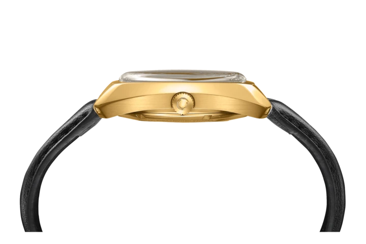 Certina DS-2 Powermatic 80 38mm C024.407.37.361.00