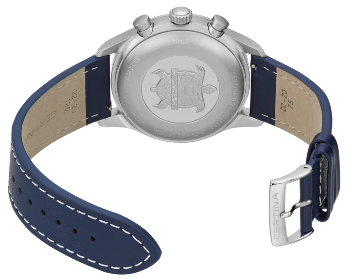 Certina DS Pilot 43mm C024.617.16.042.00