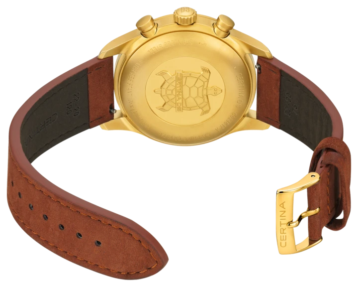 Certina DS Pilot 43mm C024.617.36.092.00