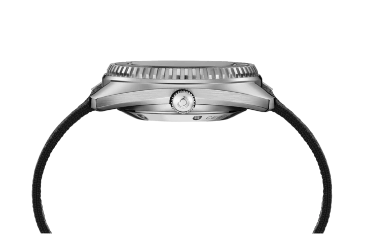 Certina DS SUPER PH1000M 43,50mm C024.907.18.051.00