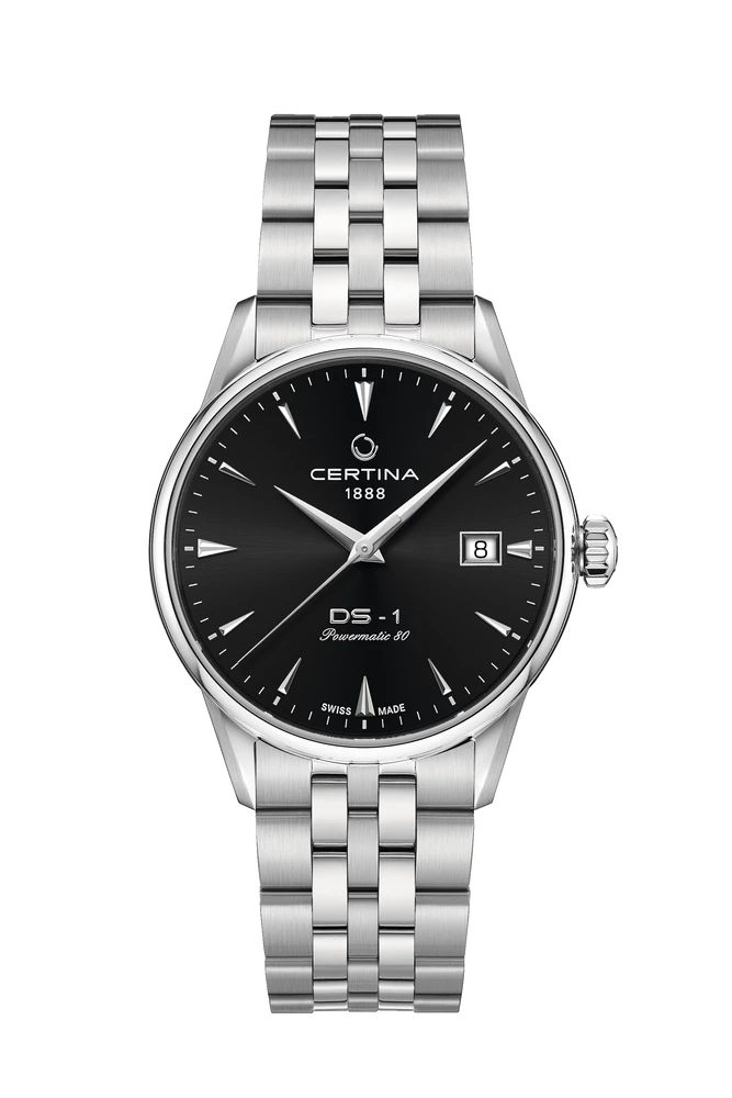 Certina DS-1 38mm C029.207.11.051.00 