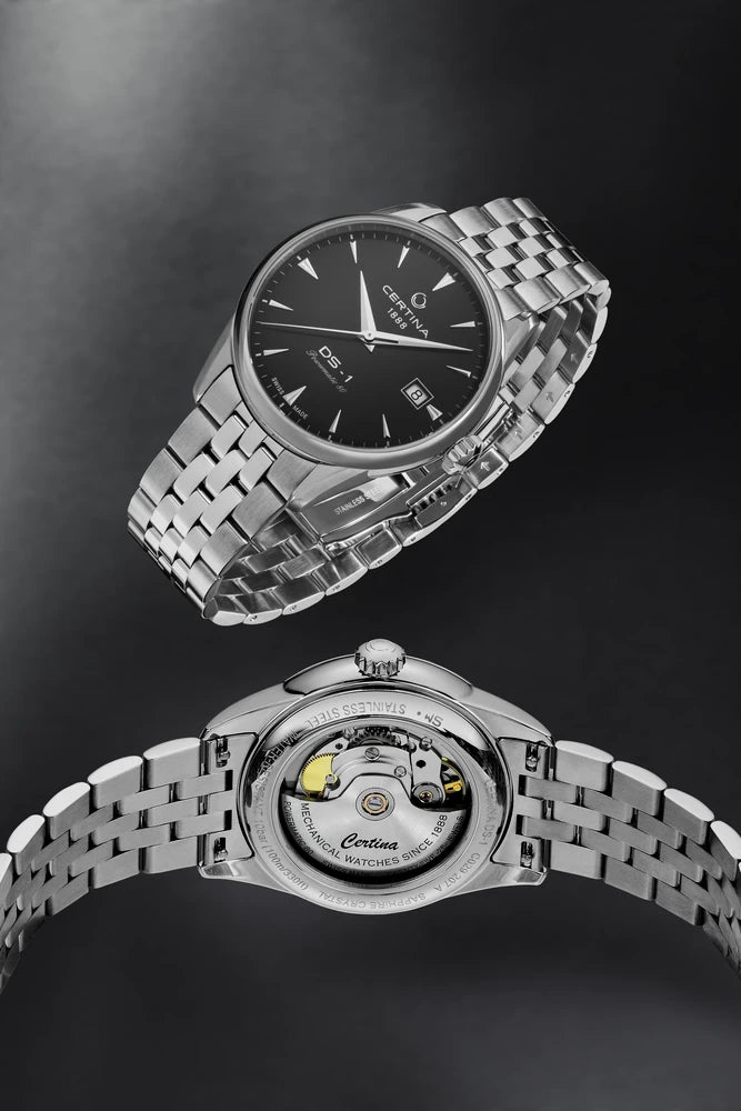 Certina DS-1 38mm C029.207.11.051.00
