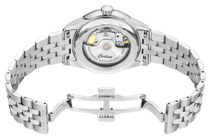 Certina DS-1 38mm C029.207.11.051.00