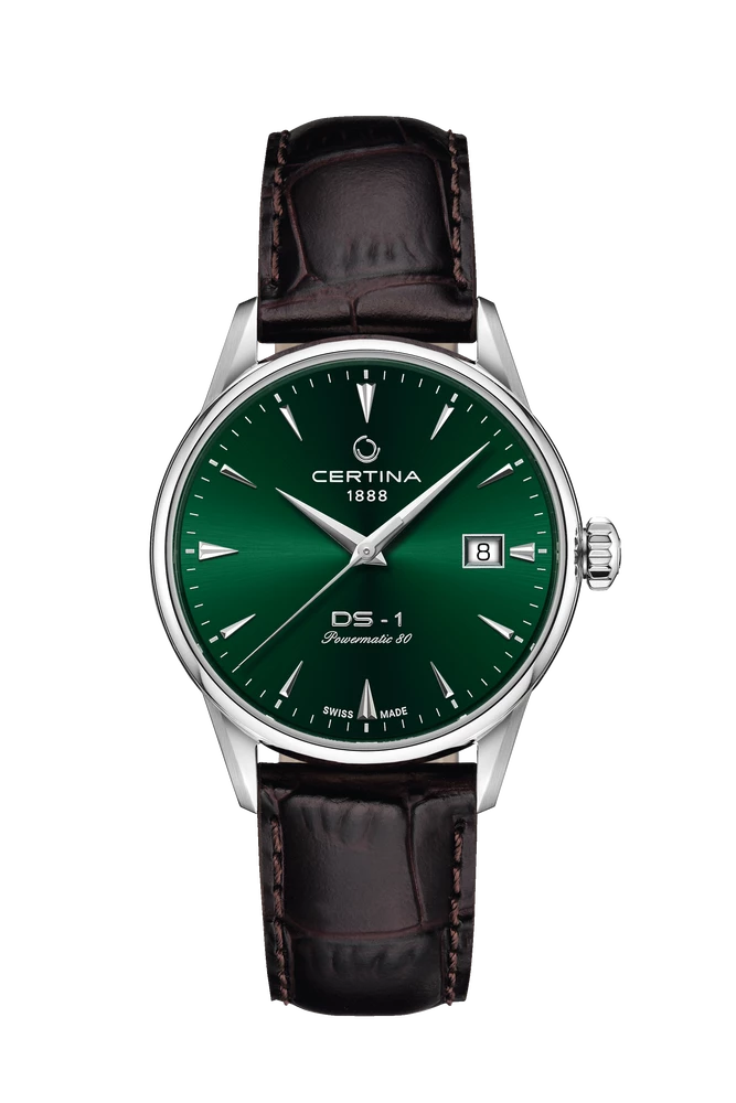 Certina DS-1 38mm C029.207.16.091.00