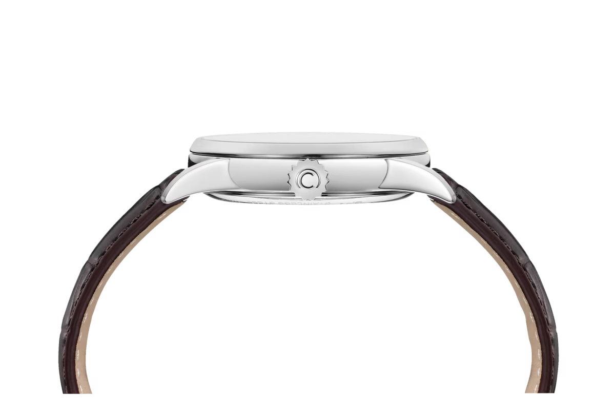 Certina DS-1 38mm C029.207.16.091.00