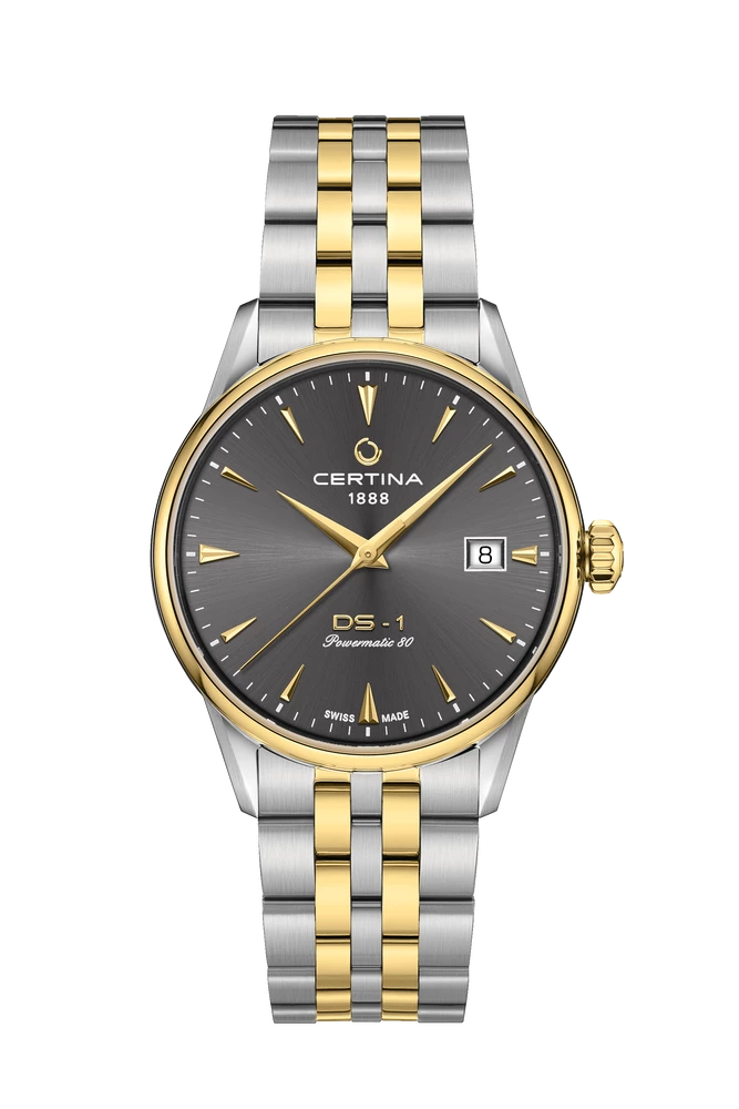 Certina DS-1 38mm C029.207.22.081.00