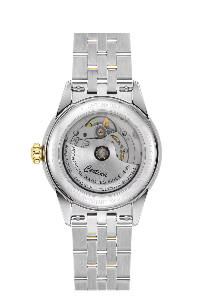 Certina DS-1 38mm C029.207.22.081.00
