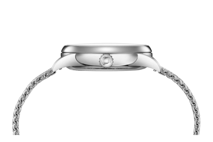 Certina DS-1 Big Date Powermatic 80 Edición Especial 60º Aniversario DS Concept 41mm C029.426.11.091.60