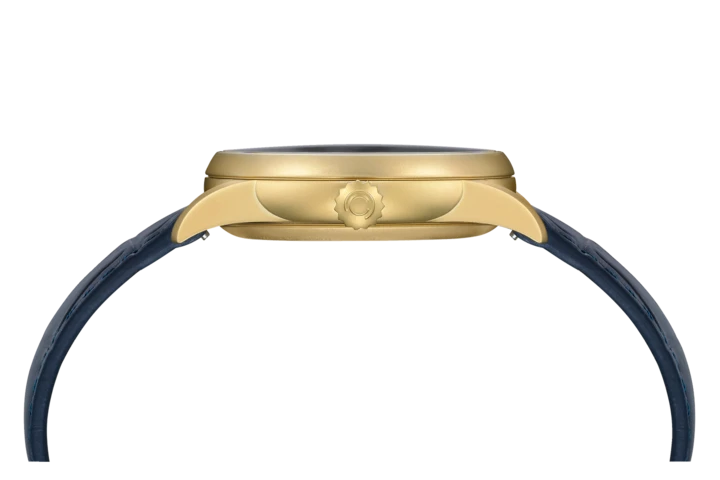 Certina DS-1 Big Date Powermatic 80 41mm C029.426.36.041.00
