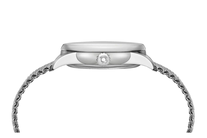 Certina DS-1 DS-1 Día Fecha 40mm C029.430.11.051.00